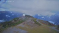 Archiv Foto Webcam Venet Gipfel Sternwarte 07:00