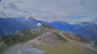 Archiv Foto Webcam Venet Gipfel Sternwarte 11:00