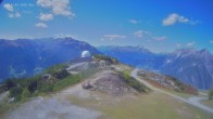 Archiv Foto Webcam Venet Gipfel Sternwarte 11:00
