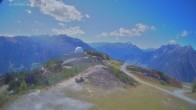 Archiv Foto Webcam Venet Gipfel Sternwarte 13:00