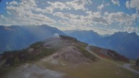 Archiv Foto Webcam Venet Gipfel Sternwarte 15:00