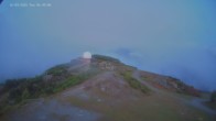 Archiv Foto Webcam Venet Gipfel Sternwarte 05:00