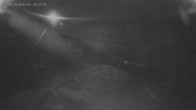 Archiv Foto Webcam Venet Gipfel Sternwarte 23:00
