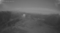 Archiv Foto Webcam Venet Gipfel Sternwarte 05:00