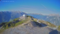 Archived image Webcam Venet: Astronomical observatory 08:00