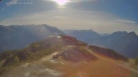 Archiv Foto Webcam Venet Gipfel Sternwarte 15:00