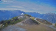 Archiv Foto Webcam Venet Gipfel Sternwarte 11:00