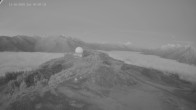 Archiv Foto Webcam Venet Gipfel Sternwarte 06:00
