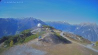 Archiv Foto Webcam Venet Gipfel Sternwarte 09:00