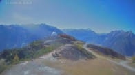 Archiv Foto Webcam Venet Gipfel Sternwarte 13:00