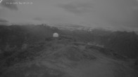 Archiv Foto Webcam Venet Gipfel Sternwarte 06:00