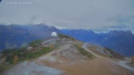 Archiv Foto Webcam Venet Gipfel Sternwarte 09:00