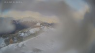 Archiv Foto Webcam Venet Gipfel Sternwarte 07:00