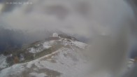 Archiv Foto Webcam Venet Gipfel Sternwarte 11:00