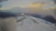 Archived image Webcam Venet: Astronomical observatory 15:00