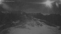 Archiv Foto Webcam Venet Gipfel Sternwarte 03:00