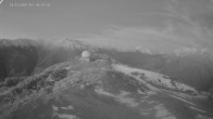 Archiv Foto Webcam Venet Gipfel Sternwarte 05:00
