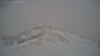 Archiv Foto Webcam Venet Gipfel Sternwarte 08:00