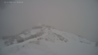 Archiv Foto Webcam Venet Gipfel Sternwarte 09:00