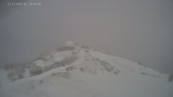 Archiv Foto Webcam Venet Gipfel Sternwarte 15:00