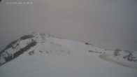 Archiv Foto Webcam Venet Gipfel Sternwarte 14:00