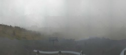 Archiv Foto Webcam Panorama der Seiser Alm von der Puflatsch Bergstation 11:00