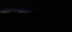 Archiv Foto Webcam Panorama der Seiser Alm von der Puflatsch Bergstation 05:00