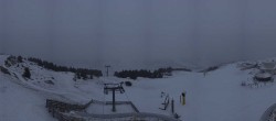 Archiv Foto Webcam Panorama der Seiser Alm von der Puflatsch Bergstation 15:00