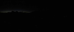 Archiv Foto Webcam Panorama der Seiser Alm von der Puflatsch Bergstation 05:00