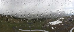 Archiv Foto Webcam Panorama der Seiser Alm von der Puflatsch Bergstation 13:00