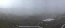 Archiv Foto Webcam Panorama der Seiser Alm von der Puflatsch Bergstation 07:00