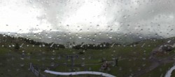Archived image Webcam Alpe di Siusi: View from the Puflatsch Mountain Station 15:00