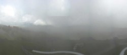 Archived image Webcam Alpe di Siusi: View from the Puflatsch Mountain Station 17:00