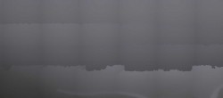 Archiv Foto Webcam Panorama der Seiser Alm von der Puflatsch Bergstation 19:00