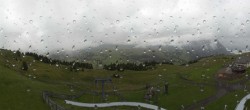 Archiv Foto Webcam Panorama der Seiser Alm von der Puflatsch Bergstation 11:00