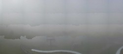 Archiv Foto Webcam Panorama der Seiser Alm von der Puflatsch Bergstation 07:00