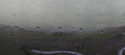 Archiv Foto Webcam Panorama der Seiser Alm von der Puflatsch Bergstation 07:00