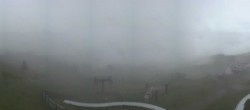Archiv Foto Webcam Panorama der Seiser Alm von der Puflatsch Bergstation 11:00