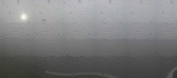 Archiv Foto Webcam Panorama der Seiser Alm von der Puflatsch Bergstation 07:00