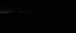 Archiv Foto Webcam Panorama der Seiser Alm von der Puflatsch Bergstation 05:00