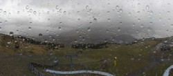 Archiv Foto Webcam Panorama der Seiser Alm von der Puflatsch Bergstation 11:00