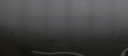 Archiv Foto Webcam Panorama der Seiser Alm von der Puflatsch Bergstation 17:00