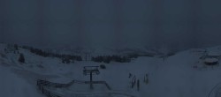 Archiv Foto Webcam Panorama der Seiser Alm von der Puflatsch Bergstation 06:00