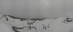 Archiv Foto Webcam Panorama der Seiser Alm von der Puflatsch Bergstation 12:00