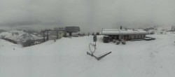 Archiv Foto Webcam Seiser Alm - Bergstation Florianlift 13:00