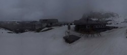 Archived image Webcam Alpe di Siusi - Top station Florianlift 05:00