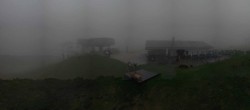 Archiv Foto Webcam Seiser Alm - Bergstation Florianlift 05:00