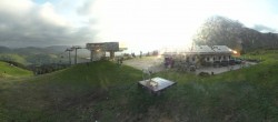 Archiv Foto Webcam Seiser Alm - Bergstation Florianlift 05:00
