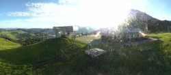 Archiv Foto Webcam Seiser Alm - Bergstation Florianlift 06:00
