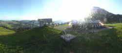 Archiv Foto Webcam Seiser Alm - Bergstation Florianlift 06:00